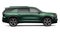 2027 Chevrolet Traverse High Country