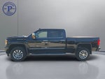 2017 GMC Sierra 2500 HD Denali