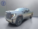 2025 GMC Sierra 3500 HD Denali Ultimate