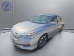 2016 Honda Accord Sedan EX-L