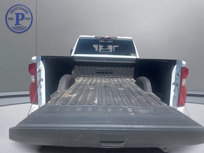 2023 Chevrolet Silverado 2500 HD High Country