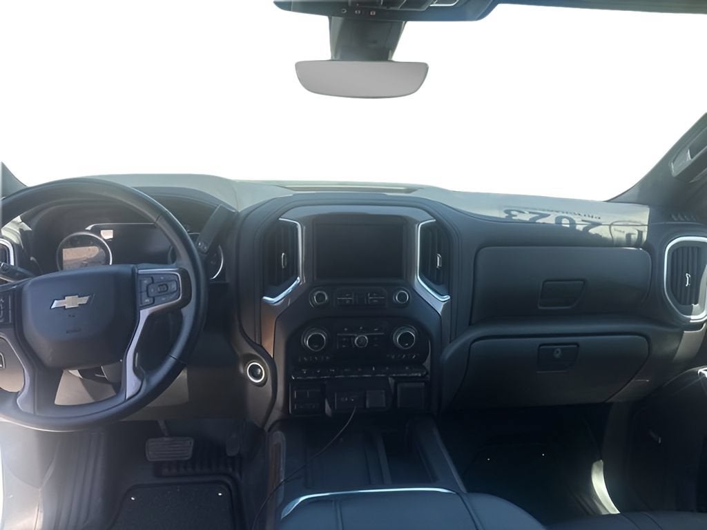 2023 Chevrolet Silverado 2500 HD High Country