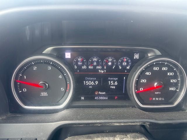 2023 Chevrolet Silverado 2500 HD High Country