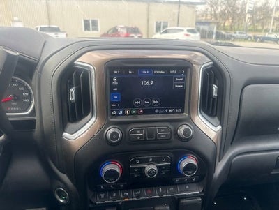 2023 Chevrolet Silverado 2500 HD High Country