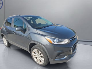 2017 Chevrolet Trax Premier