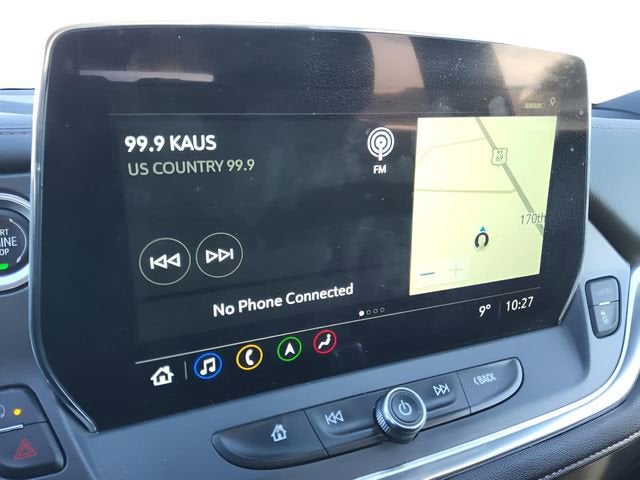 2023 Chevrolet Blazer Premier