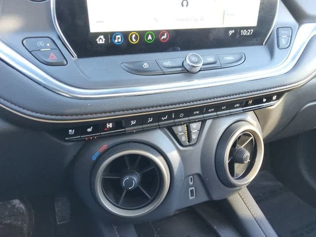 2023 Chevrolet Blazer Premier