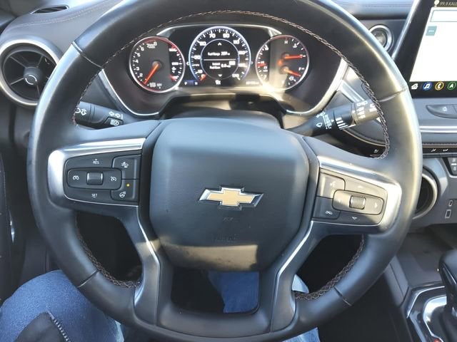 2023 Chevrolet Blazer Premier