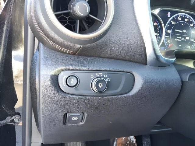 2023 Chevrolet Blazer Premier