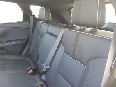 2023 Chevrolet Blazer Premier