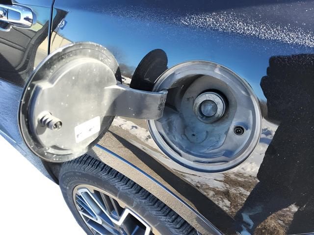 2023 Chevrolet Blazer Premier