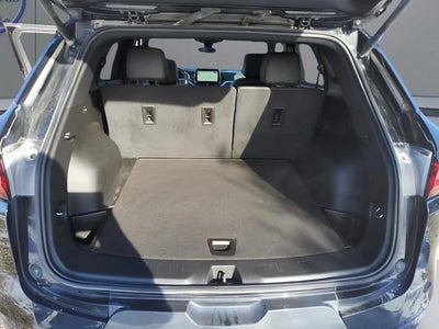 2023 Chevrolet Blazer Premier