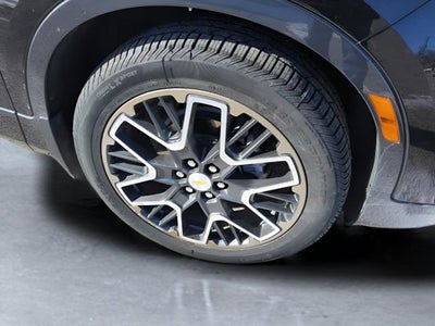 2023 Chevrolet Blazer Premier