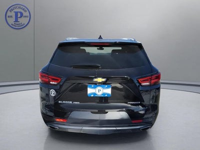 2023 Chevrolet Blazer Premier
