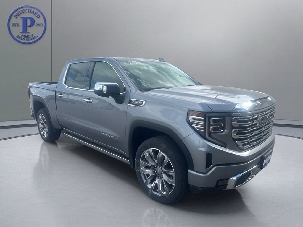 2024 GMC Sierra 4WD Crew Cab Short Box Denali's photo