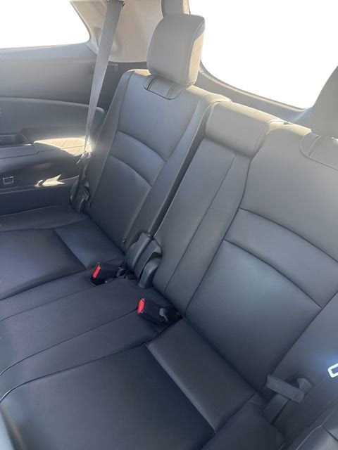 2020 Honda Pilot Elite