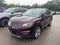 2016 Lincoln MKC Reserve
