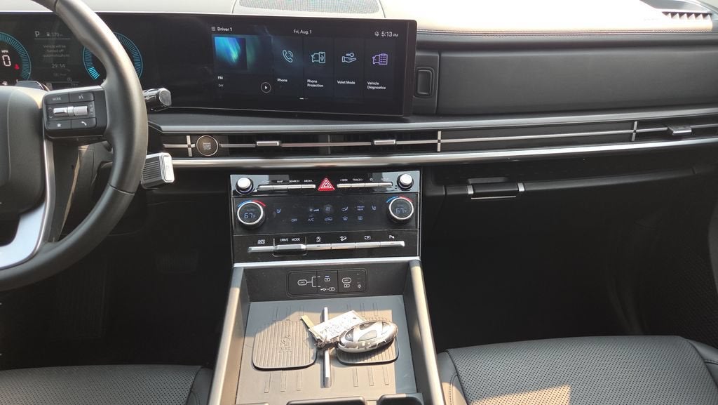 2024 Hyundai Santa Fe SEL