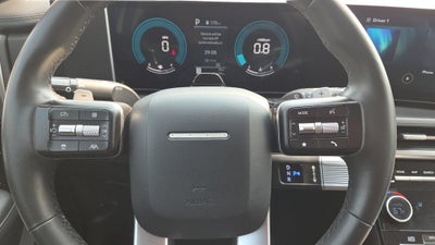 2024 Hyundai Santa Fe SEL
