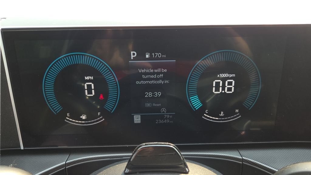 2024 Hyundai Santa Fe SEL