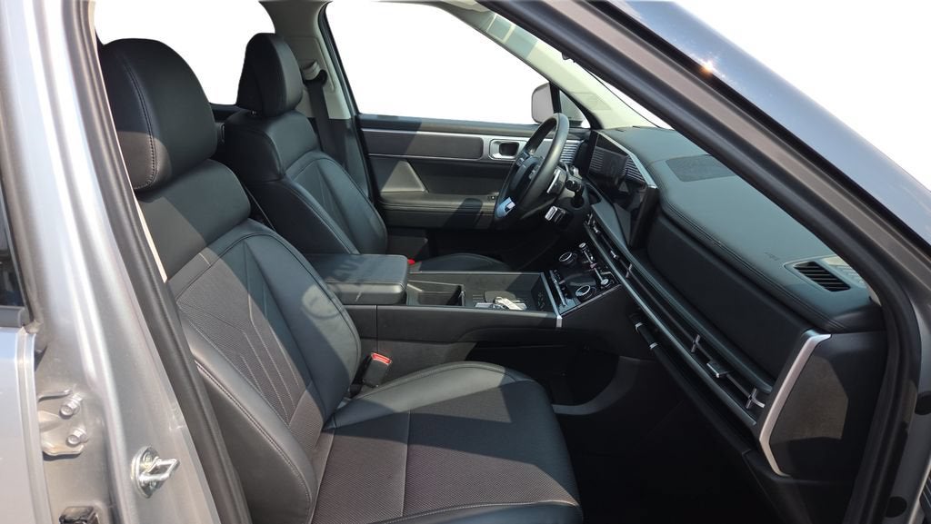 2024 Hyundai Santa Fe SEL - Photo 13