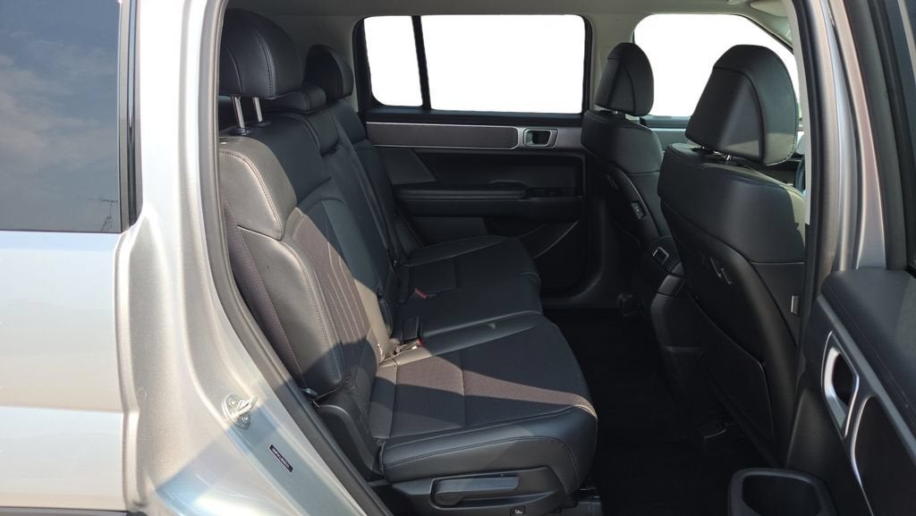 2024 Hyundai Santa Fe SEL - Photo 14