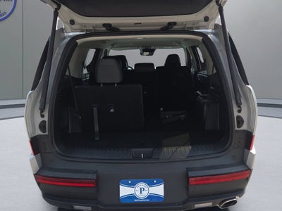 2024 Hyundai Santa Fe SEL