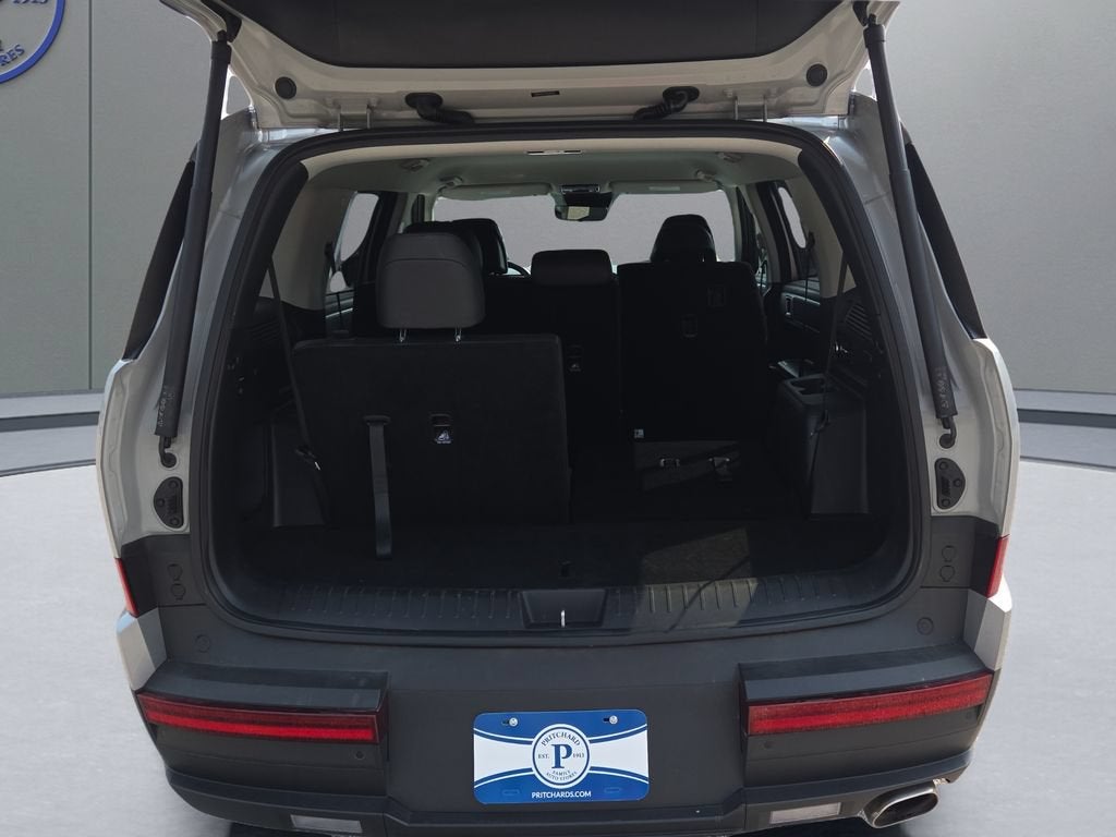 2024 Hyundai Santa Fe SEL