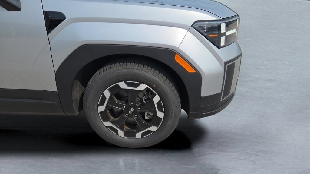 2024 Hyundai Santa Fe SEL - Photo 17