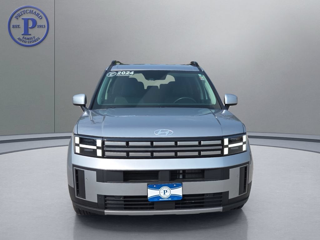 2024 Hyundai Santa Fe SEL