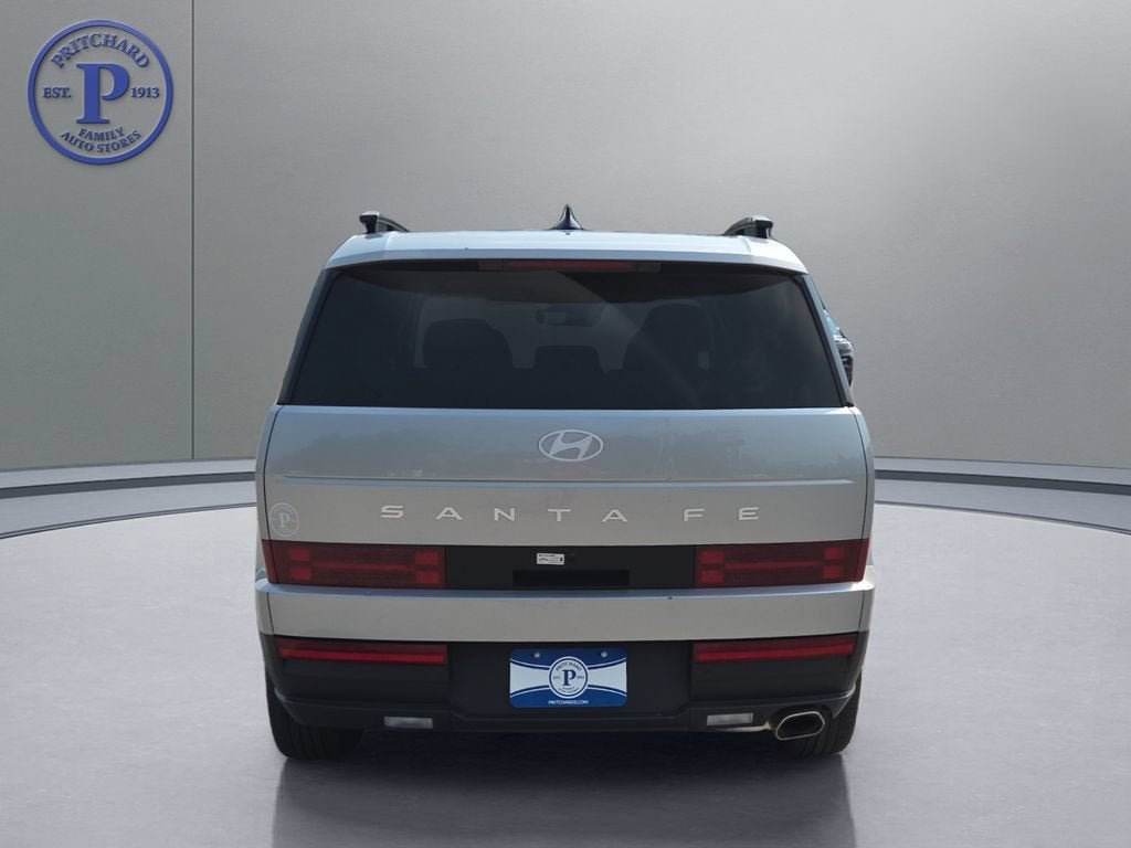 2024 Hyundai Santa Fe SEL - Photo 6
