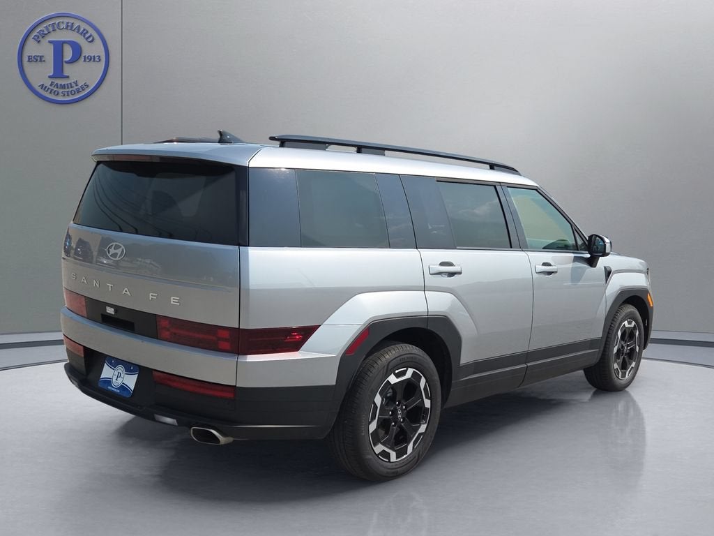 2024 Hyundai Santa Fe SEL