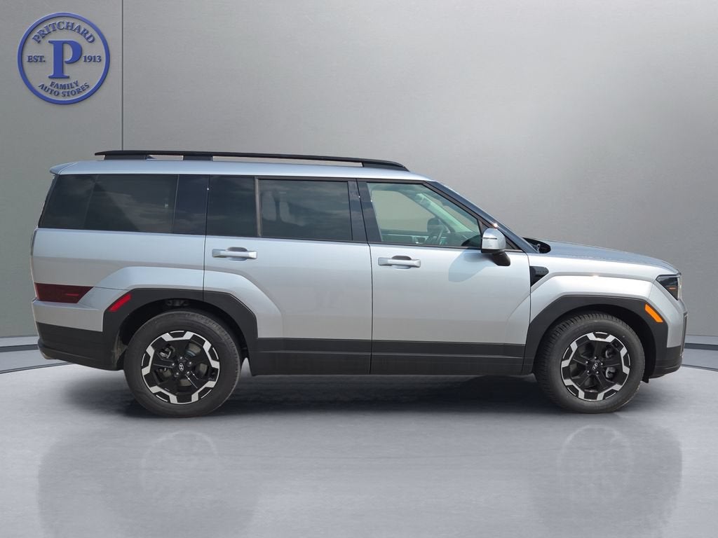 2024 Hyundai Santa Fe SEL - Photo 8