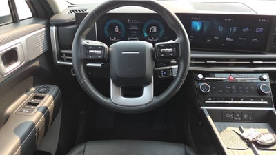 2024 Hyundai Santa Fe SEL