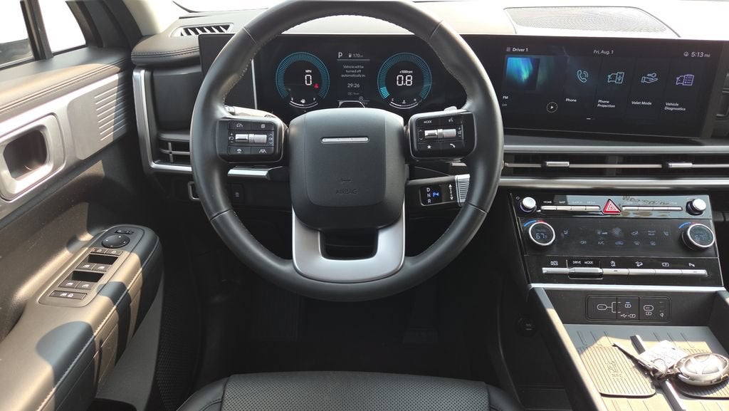 2024 Hyundai Santa Fe SEL