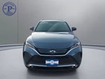 2024 Toyota Venza LE