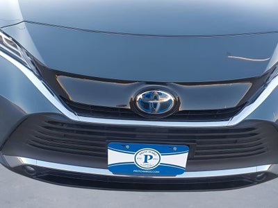 2024 Toyota Venza LE