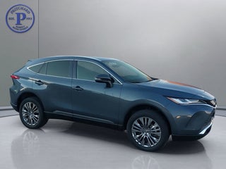 2024 Toyota Venza LE