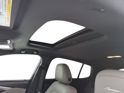 2024 Buick Envista Avenir