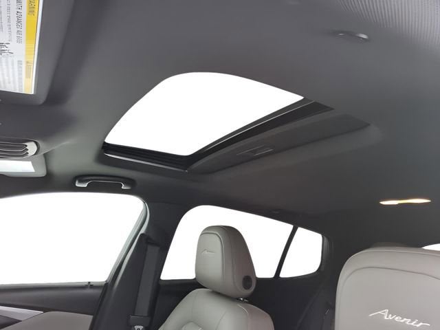 2024 Buick Envista Avenir