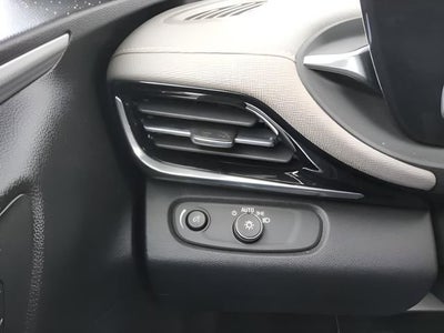 2024 Buick Envista Avenir