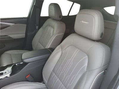 2024 Buick Envista Avenir