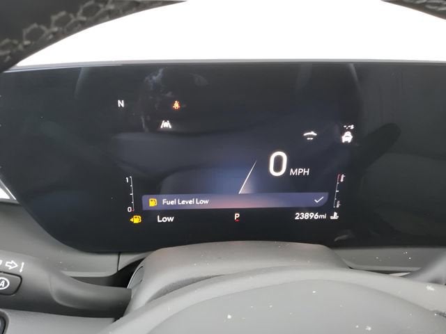 2024 Buick Envista Avenir