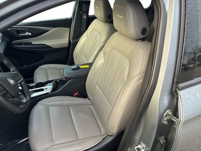 2024 Buick Envista Avenir