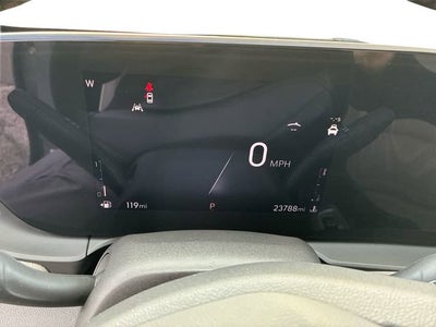 2024 Buick Envista Avenir