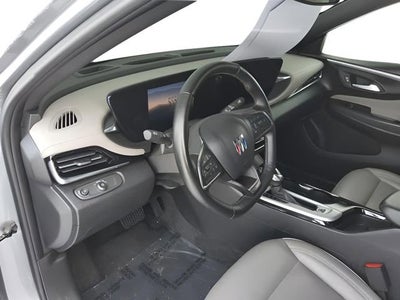 2024 Buick Envista Avenir