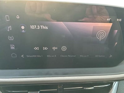 2024 Buick Envista Avenir