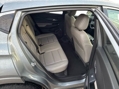 2024 Buick Envista Avenir