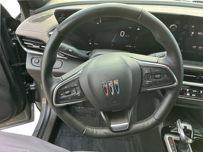 2024 Buick Envista Avenir