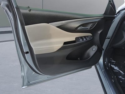 2024 Buick Envista Avenir